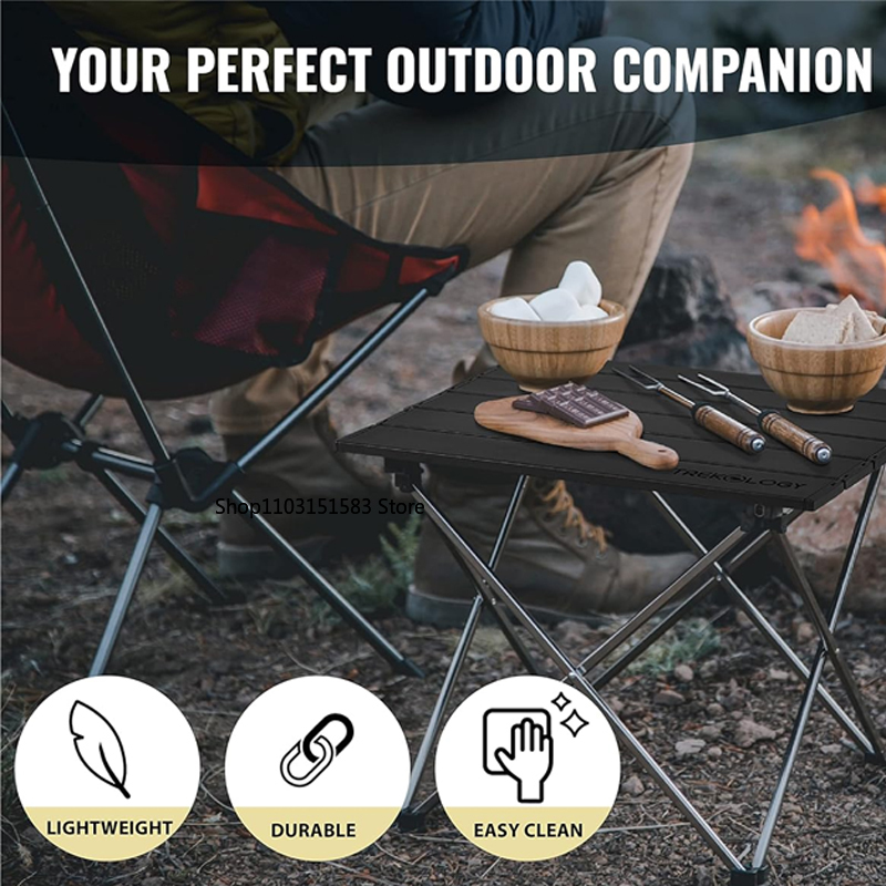 Outdoor Camping Rugs - Draagbare opvouwbare kruk, lichtgewicht campingstoel, opvouwbare