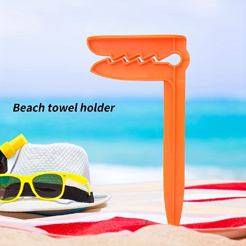 Buiten strandhanddoekhouder, s - Outdoor Camping Rugs recensie en prijs