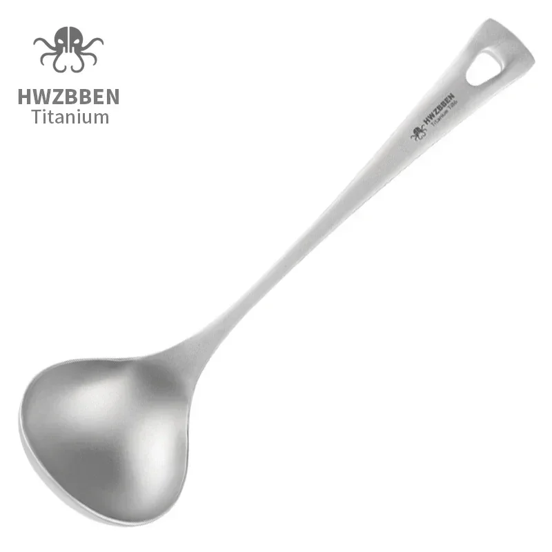 Hwzbben Buiten Titanium Soep L - Outdoor Camping Dining Set recensie en prijs