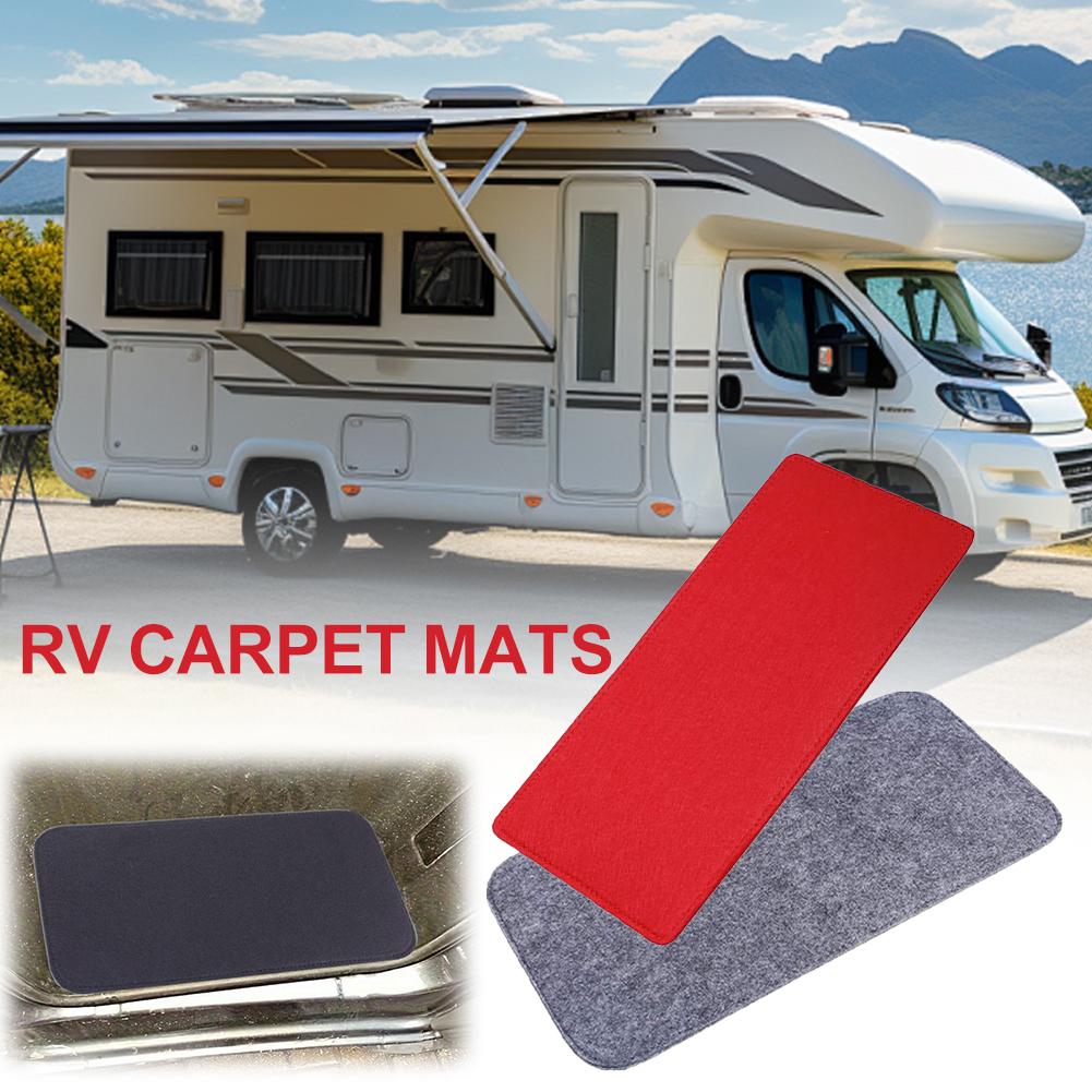 2 stks RV Tapijt Anti Slip Ver - Outdoor Camping Rugs recensie en prijs