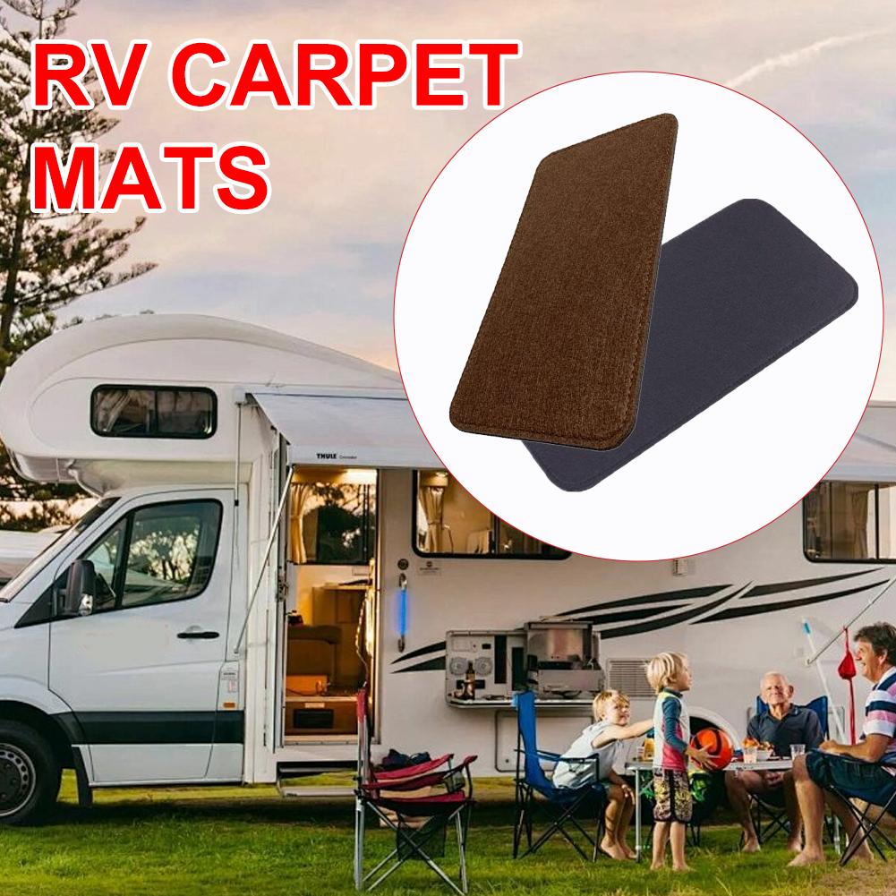 2 stks RV Tapijt Anti Slip Ver - Outdoor Camping Rugs recensie en prijs