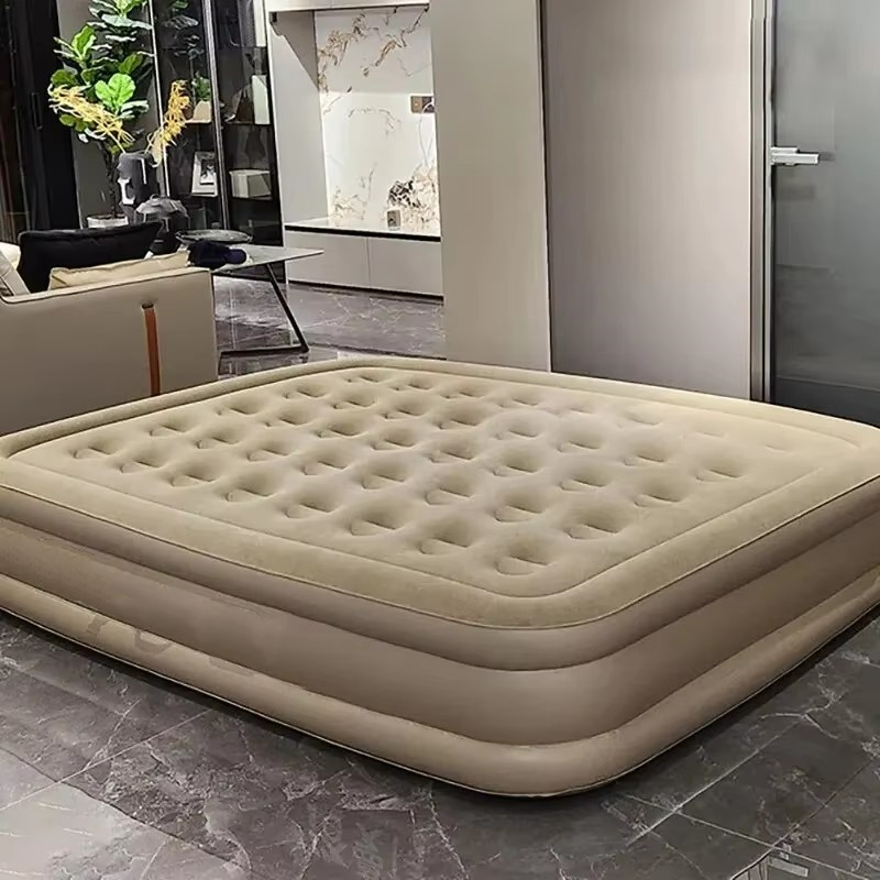 Interieur luchtbed Glamping ma - Bed Outdoor Camping recensie en prijs