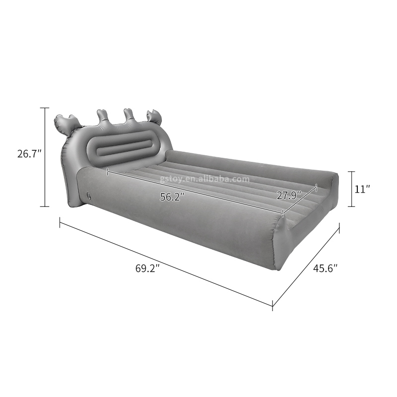 STLF Outdoor Camping Relax Bed - Bed Outdoor Camping recensie en prijs