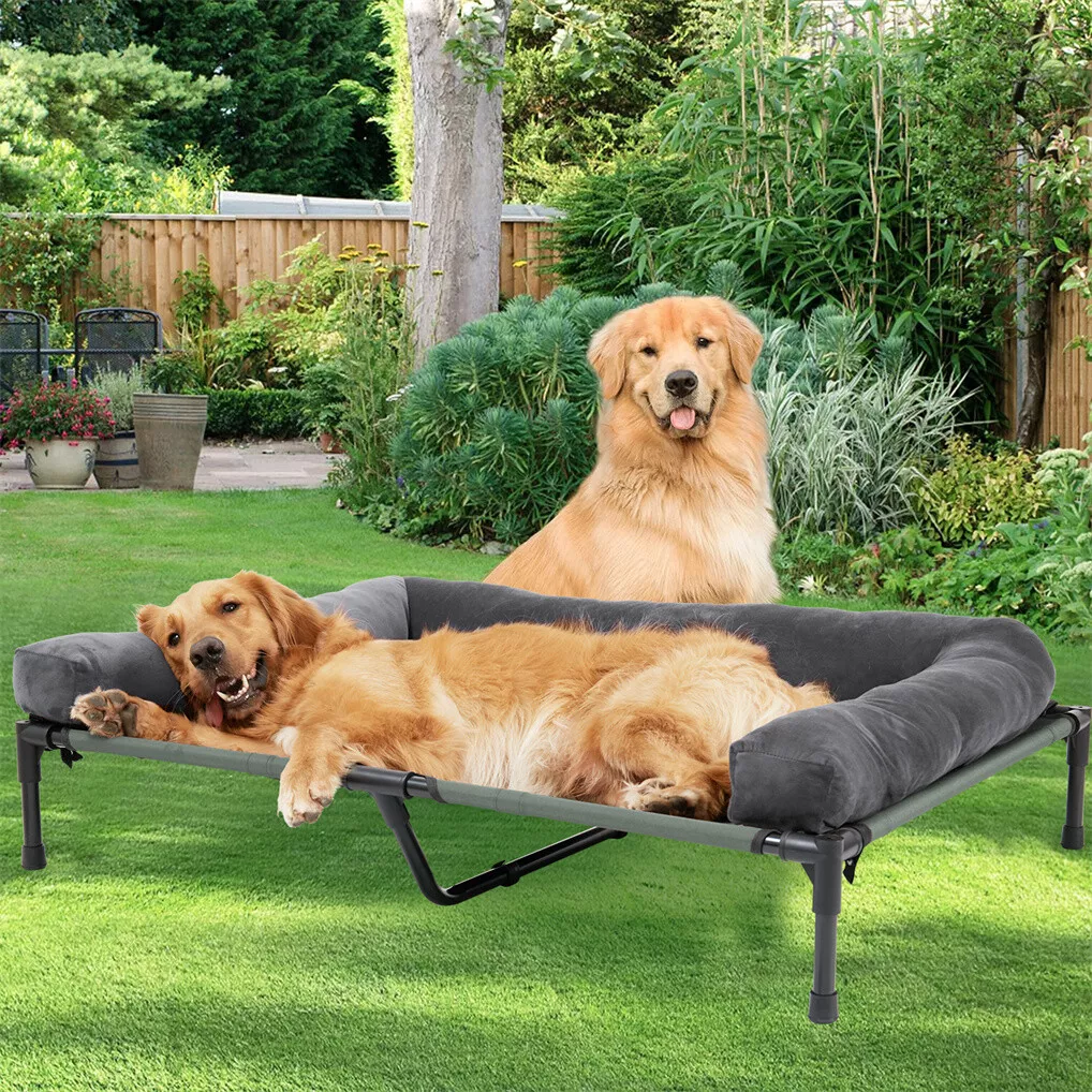 BINGOPAW Buiten Hondendekbed V - Bed Outdoor Camping recensie en prijs