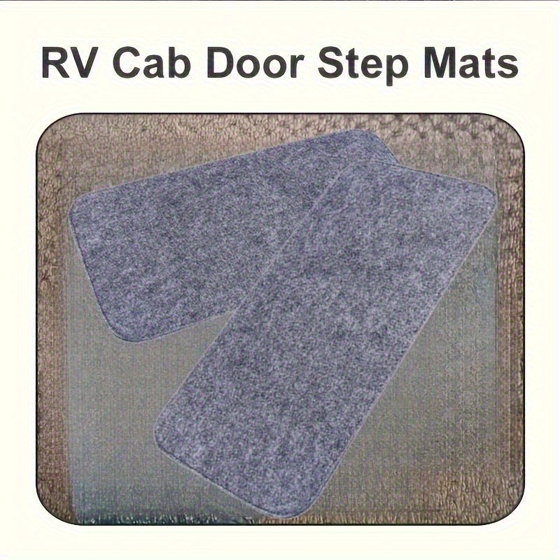 2PC Campertapijt Antislip Verv - Outdoor Camping Rugs recensie en prijs