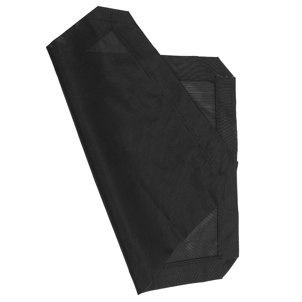 Hondenbed met ademend gaas, ve - Outdoor Camping Dog Bed recensie en prijs