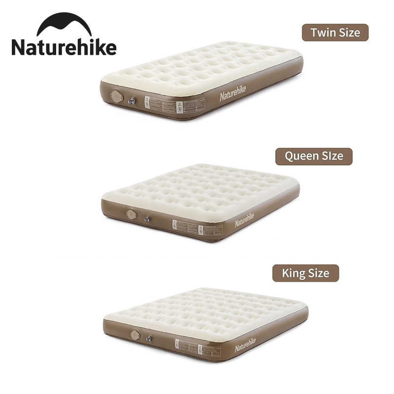 Naturehike Queen Twin King Luc - Outdoor Camping Rugs recensie en prijs