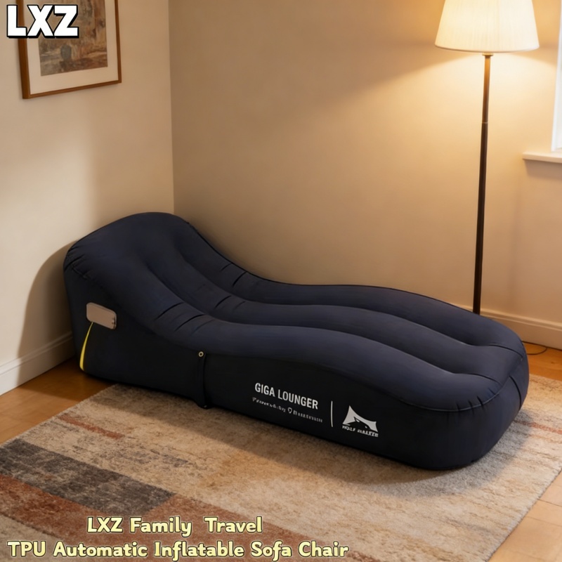 TPU Automatische Opblaasbare S - Bed Outdoor Camping recensie en prijs